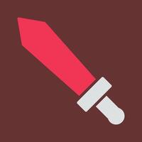 Swords Vector Icon