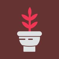 Plant Vector Icon