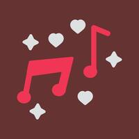 Music Vector Icon