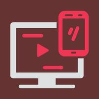 Device Vector Icon