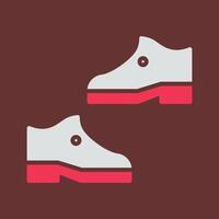 Boots Vector Icon