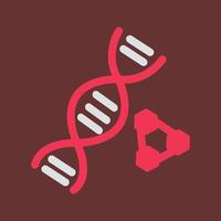 DNA Vector Icon