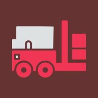 Loader Vector Icon