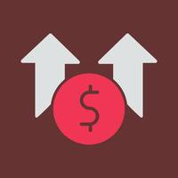 Income Vector Icon