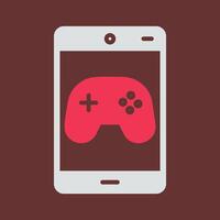 Game Vector Icon