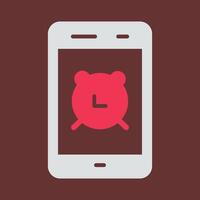 Alarm Vector Icon