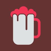 Mug Vector Icon