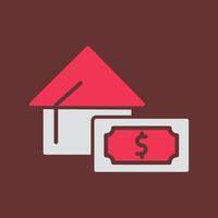 Money Vector Icon