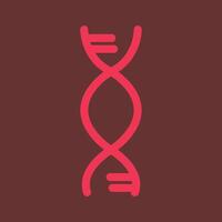 DNA Vector Icon