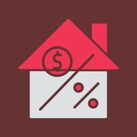 Property Vector Icon