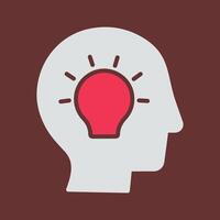 Creative Vector Icon