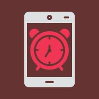 Alarm Vector Icon