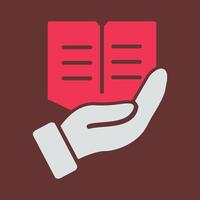 Study Vector Icon