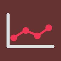 Statistics Vector Icon