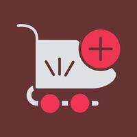 Add to Cart Vector Icon