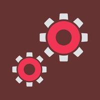 Advanced Options Vector Icon