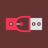 Belt II Vector Icon