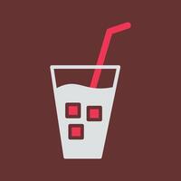 Frappe II Vector Icon