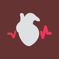 Heart Vector Icon