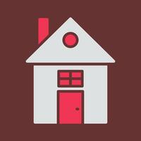 House Vector Icon