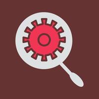 Image Optimization Vector Icon