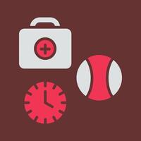 Accessories Vector Icon