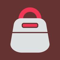 Bag Vector Icon