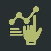 Gesture Vector Icon