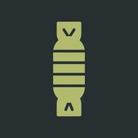 Candy Vector Icon