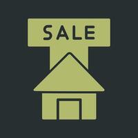 Sale Vector Icon