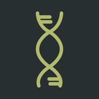 DNA Vector Icon