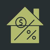 Property Vector Icon