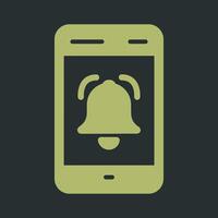 Notification Vector Icon