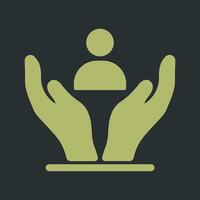 Users Vector Icon