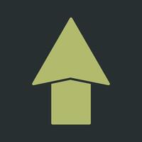Cursor Vector Icon