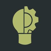 Innovation Vector Icon