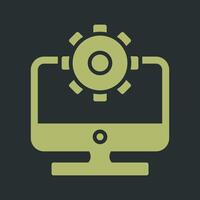 Development Tools Vector Icon