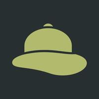 Unique Vector Icon