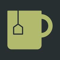 Mug Vector Icon