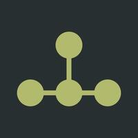 Draw Hierarchy Vector Icon