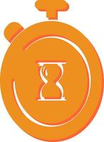 Countdown Vector Icon