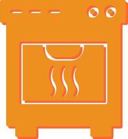 Oven Vector Icon