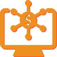 Funding Vector Icon