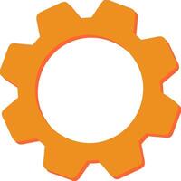 Cogwheel Vector Icon