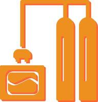 Expansion Tank Vector Icon