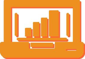 Bars Vector Icon
