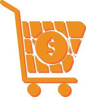 Cart Vector Icon