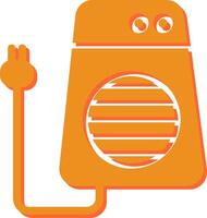 Air Humidifier Vector Icon