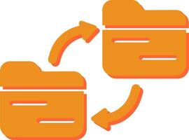 Folder Vector Icon