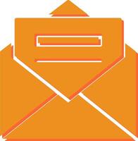 Envelope Vector Icon